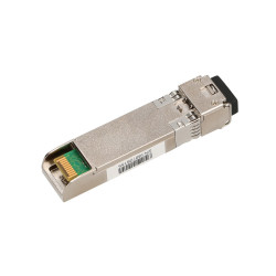 Extralink SFP+ 10G | SFP+ CWDM-Modul | 10Gbps, 1490nm, single mode, 10km, LC, DOM