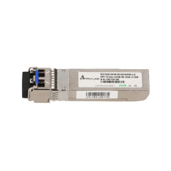 Extralink SFP+ 10G | Moduł SFP+ CWDM | 10Gbps, 1510nm, single mode, 10km, LC, DOM