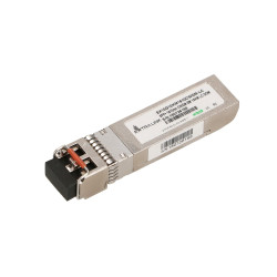 Extralink SFP+ 10G | Modulo SFP+ CWDM | 10Gbps, 1610nm, single mode, 10km, LC, DOM