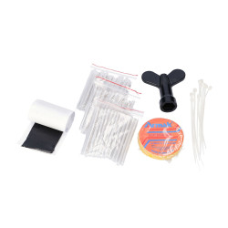 Extralink Sharon | Krabice | FTTX, 4 zásobníky , 48 svarů, externí - Obrázek 6