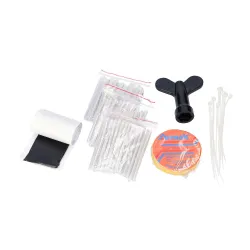 Extralink Sharon | FTTX Closure | 6 trays, 72 core, outdoor - Image 6