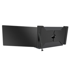 Přenosný monitor pro notebook Extralink Smart Life S3 15.4", 1 monitor, IPS, 1920x1080