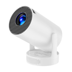 Extralink Smart Life Smart Projector ESP-300HiFi | Projetor | 200 ANSI, 720p, Android 11