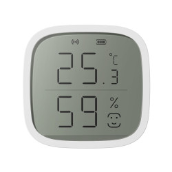 Extralink Smart Life Temperature and Humidity Sensor | Snímač teploty a vlhkosti | Smart Home, Tuya - Obrázek 3