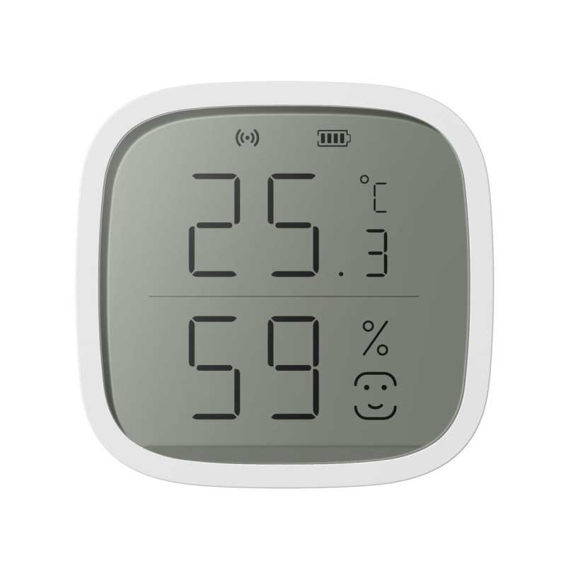 Extralink Smart Life Temperature and Humidity Sensor | Czujnik temperatury i wilgotności | Smart Home, Tuya - Zdjęcie 3
