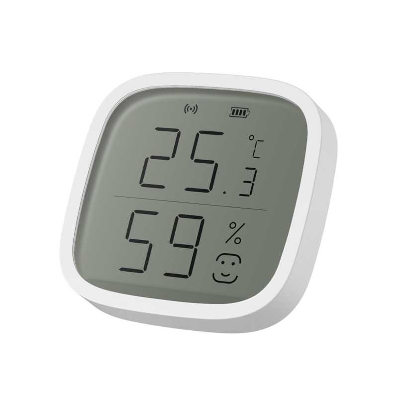 Extralink Smart Life Temperature and Humidity Sensor | Snímač teploty a vlhkosti | Smart Home, Tuya - Obrázek 4