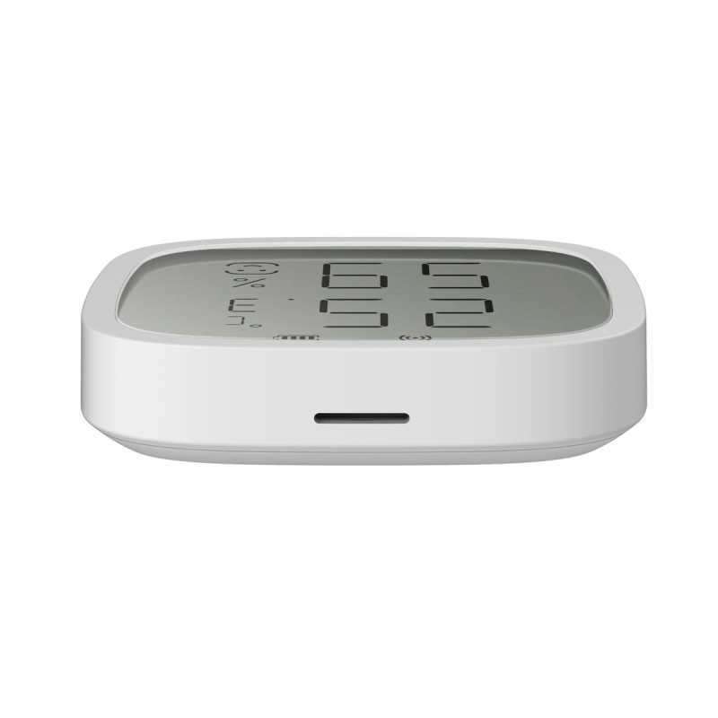 Extralink Smart Life Temperature and Humidity Sensor | Sensor de temperatura e humidade | Smart Home, Tuya - Imagem 6
