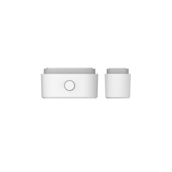 Extralink Smart Life Window and Door Sensor | Rilevatore di apertura di porte e finestre | Smart Home, Tuya - Immagine 4