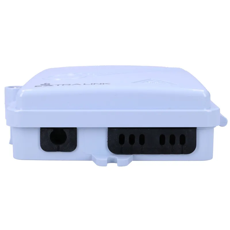 Extralink Sonia | Fiber optic distribution box | 6 core - Image 5