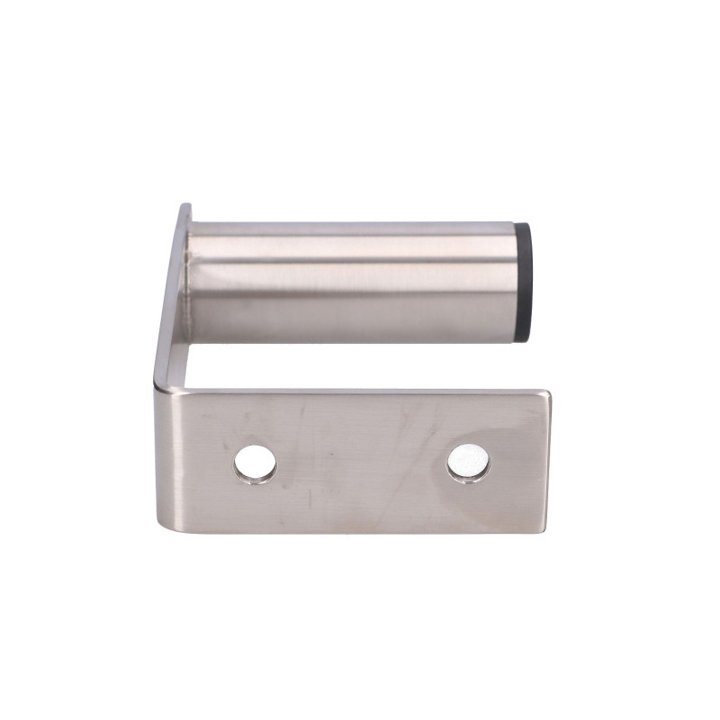 Extralink U100 | Soporte de la pared/balcón | 100mm, Acero inoxidable