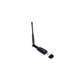 Extralink U300N-EX | USB Adapter | 2,4GHz, 300Mb/s, 5dBi