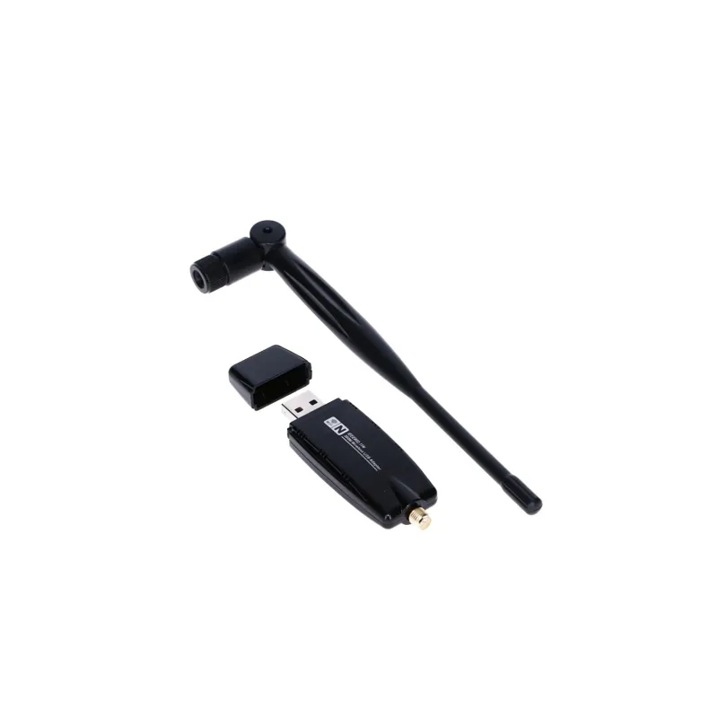 Extralink U300N-EX | USB-Adapter | 2,4GHz, 300Mb/s, 5dBi - Bild 4