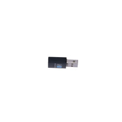 USB адаптер Extralink U300N-Mini, 2,4GHz, 300Mb/s - Изображение 3