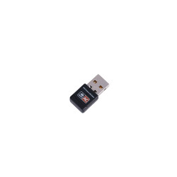 Extralink U600AC | Adaptador USB | AC600 Banda Dupla