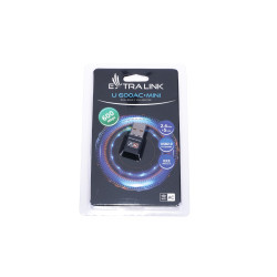 Extralink U600AC | Adapter USB | AC600 Dual Band - Zdjęcie 4