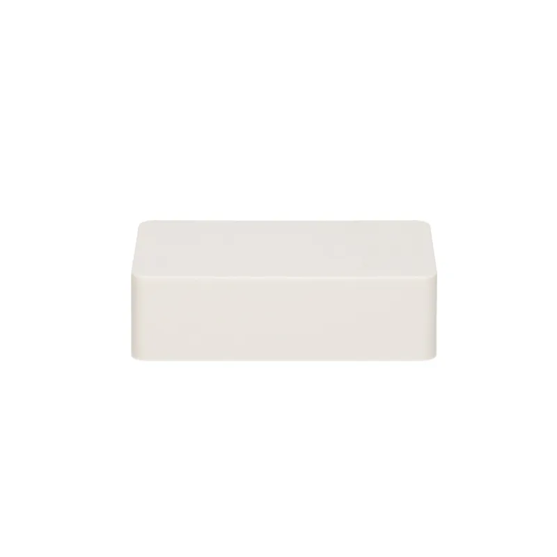 Extralink URANOS Anahtar, 5x 10/100Mb/s Hızlı Ethernet, Masaüstü - Görsel 3