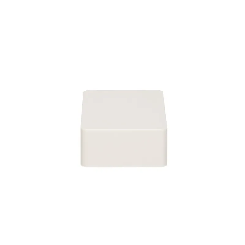 Extralink URANOS Anahtar, 5x 10/100Mb/s Hızlı Ethernet, Masaüstü - Görsel 4