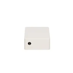 Extralink URANOS | Switch | 5x 10/100Mb/s Fast Ethernet, Desktop - Imagen 5