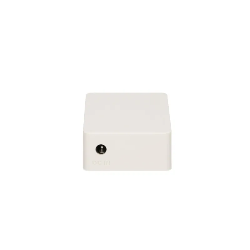 Extralink URANOS | Switch | 5x 10/100Mb/s Fast Ethernet, Desktop - Imagen 5