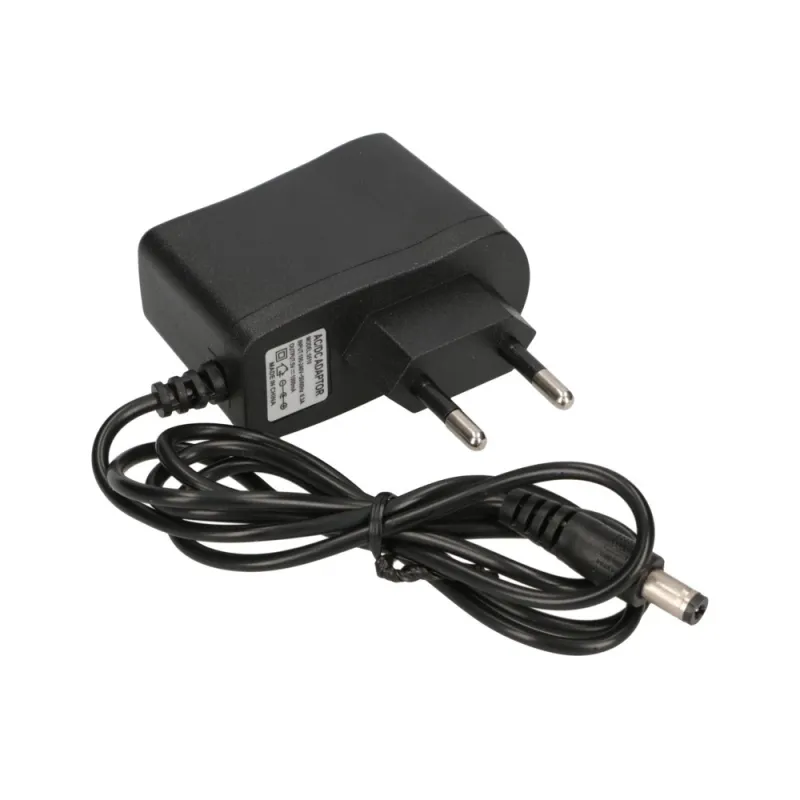 Extralink URANOS Anahtar, 5x 10/100Mb/s Hızlı Ethernet, Masaüstü - Görsel 8