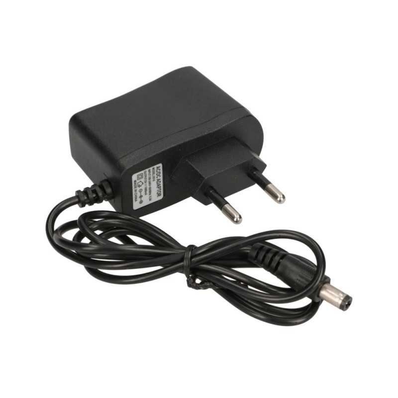 Коммутатор Extralink URANOS, 5x 10/100Mb/s Fast Ethernet, настольный - Изображение 8