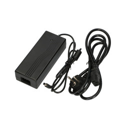 Extralink VICTOR-24V | PoE Switch | 8x Gigabit Passive PoE (24V) , 2x SFP, 1x Console Port, 120W, Gestionado - Imagen 6