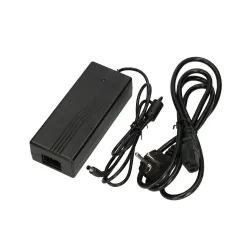 Extralink VICTOR-24V | PoE Switch | 8x Gigabit Passive PoE (24V) , 2x SFP, 1x Console Port, 120W, Managed - Image 6