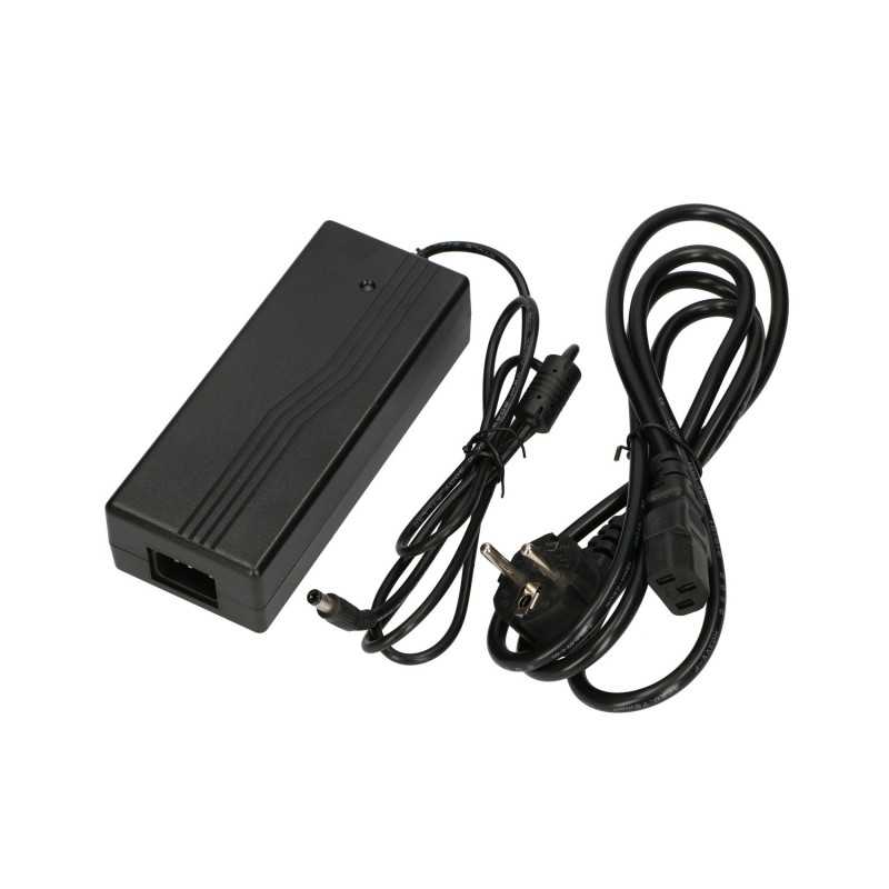 Extralink VICTOR-24V | Switch PoE | 8x Gigabit Passive PoE (24V) , 2x SFP, 1x Port Konsolowy, 120W, Zarządzalny - Zdjęcie 6
