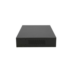 Extralink VIRTUS VER.2 | Switch PoE | 16x 100Mb/s PoE/PoE+, 1x Gigabit Combo (SFP/RJ45), 150W - Obrázek 3