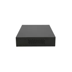 Extralink VIRTUS VER.2 | Switch PoE | 16x 100Mb/s PoE/PoE+, 1x Gigabit Combo (SFP/RJ45), 150W - Imagem 3