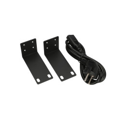Extralink VIRTUS VER.2 PoE Anahtarı, 16x 100Mb/s PoE/PoE+, 1x Gigabit Combo (SFP/RJ45), 150W - Görsel 6