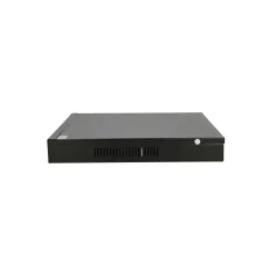 Extralink ZEUS V2 | PoE Switch | 24x Gigabit PoE/PoE+, 4x 10G SFP+, 1x Puerto de consol, 440W, L2/L3, Gestionable - Imagen 3