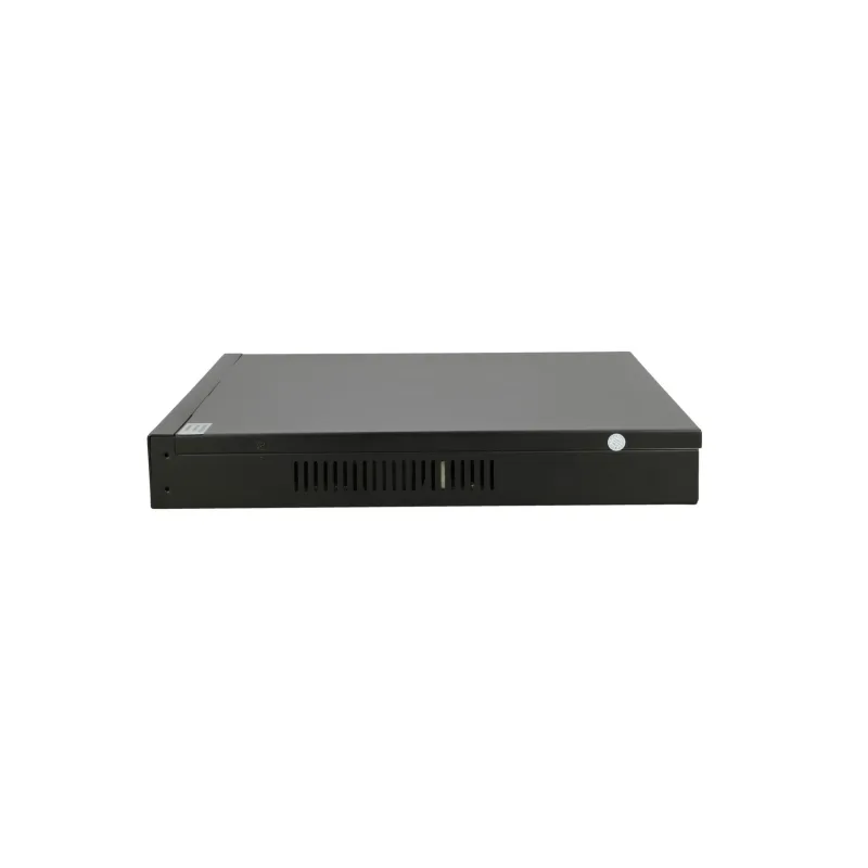 Extralink ZEUS V2 | PoE Switch | 24x Gigabit PoE/PoE+, 4x 10G SFP+, 1x Puerto de consol, 440W, L2/L3, Gestionable - Imagen 3