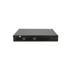 Extralink ZEUS V2 | PoE Switch | 24x Gigabit PoE/PoE+, 4x 10G SFP+, 1x Puerto de consol, 440W, L2/L3, Gestionable - Imagen 4