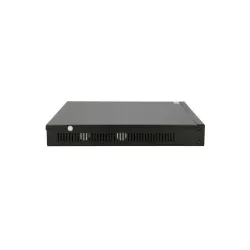 Extralink ZEUS V2 | PoE Switch | 24x Gigabit PoE/PoE+, 4x 10G SFP+, 1x Puerto de consol, 440W, L2/L3, Gestionable - Imagen 4