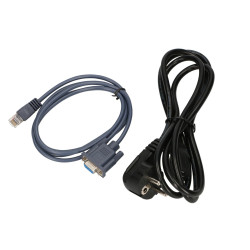 Extralink ZEUS | PoE Switch | 24x Gigabit PoE/PoE+, 4x SFP, 1x Console Port, 400W, Managed - Image 7