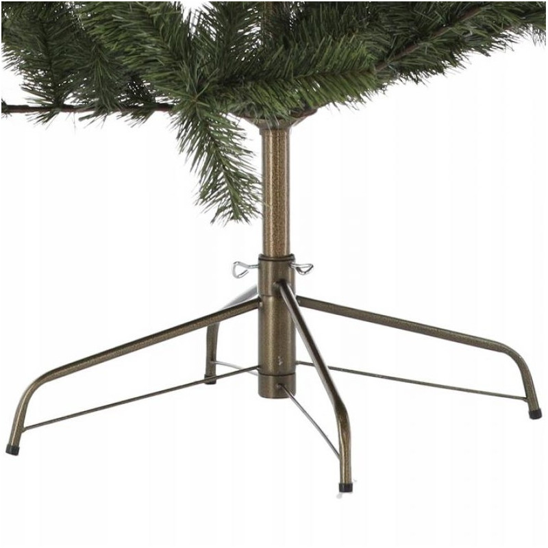 Árbol de Navidad Artificial Extralink, 150 cm Verde Renata