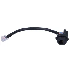 Extralink | LTW wasserdichte Verschraubung | RJ45 IP68