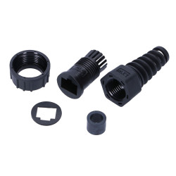 LTW AMPHENOL ETHERNET KIT RJ45 IP68 - Immagine 2