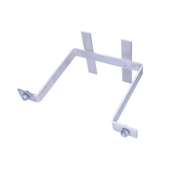 Extralink | Distanza telaio riserva cavo | punti di fissaggio extra, 165mm