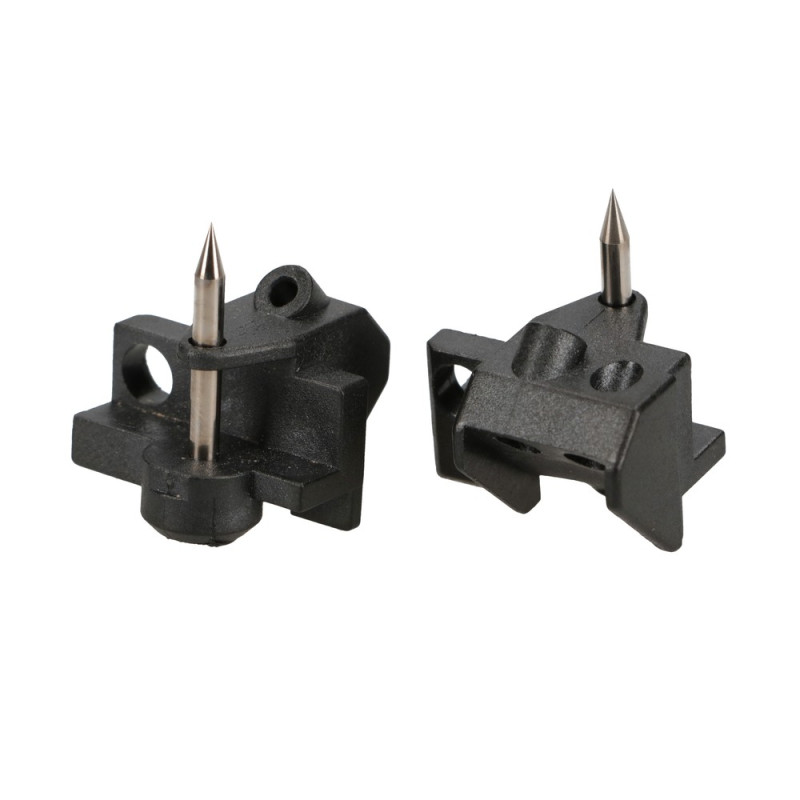 Extralink Kaynak Elektrodları, AI-8C AI-9