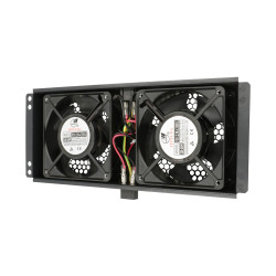 Extralink | Cooling unit | 2 fans