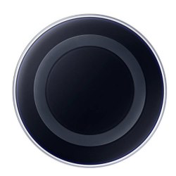 Bezdrátová Nabíječka Extralink pro Telefon 5V 1A QI Standard