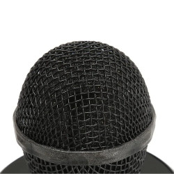 Extralink | Drahtloses Mikrofon | mit Lautsprecher, Bluetooth, schwarz