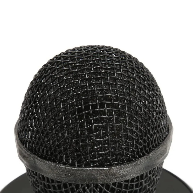 Extralink | Drahtloses Mikrofon | mit Lautsprecher, Bluetooth, schwarz