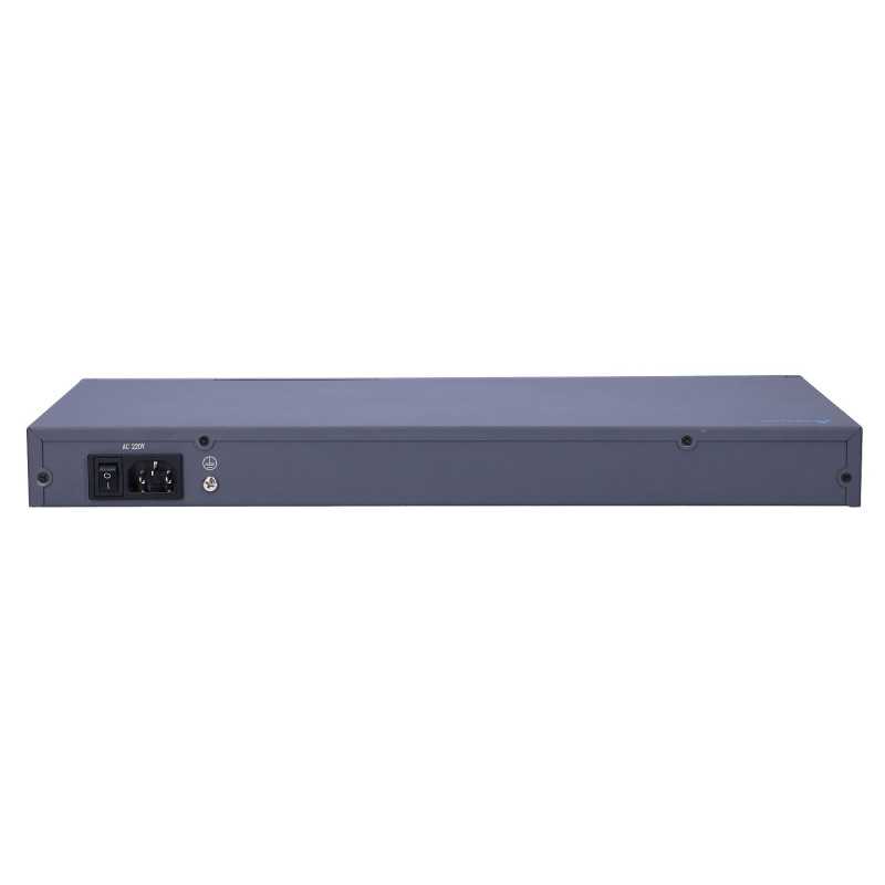 Extralink | OLT | EPON, 4GE Lite - Obrázek 2