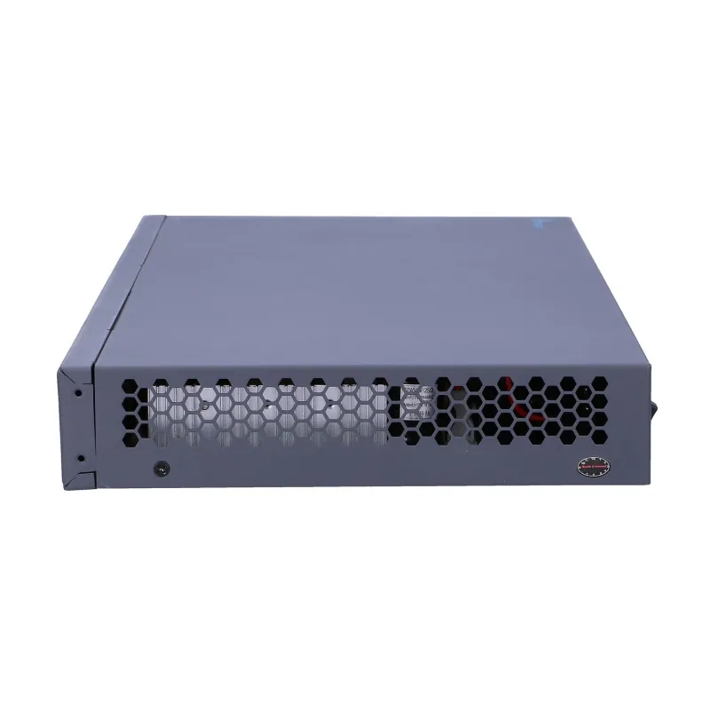 OLT Extralink, EPON, 4GE Lite - Изображение 3