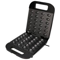 Extralink | Opiekacz do orzeszków i ciastek |