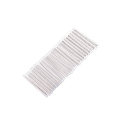 Extralink Fiber Splice Koruyucuları, 40mm, 1 adet