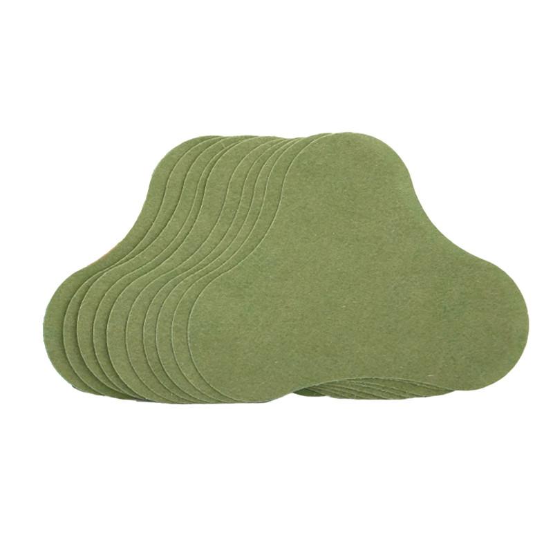 Extralink Heat Patches, Pain Relief for Neck and Shoulders 10x13cm 10pcs